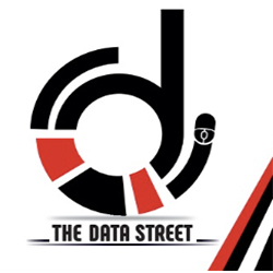 The Data Street: Place of data