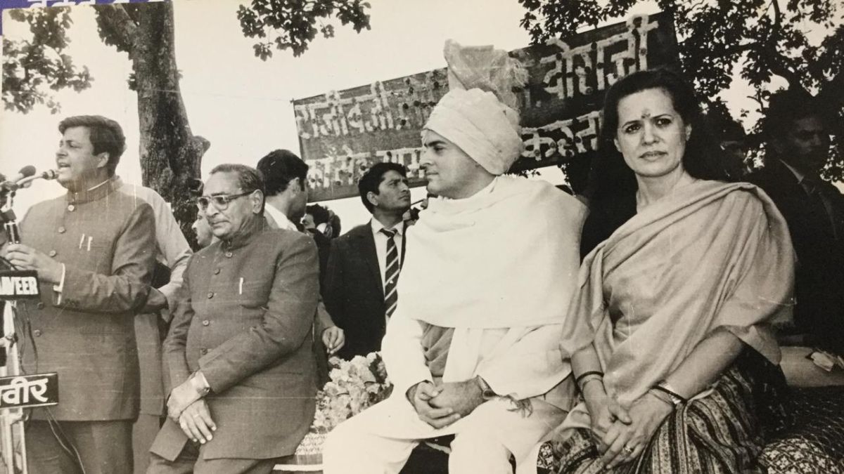 लोकसभा चुनाव 1991: राजीव गांधी की हत्या, मंडल-कमंडल की राजनीति