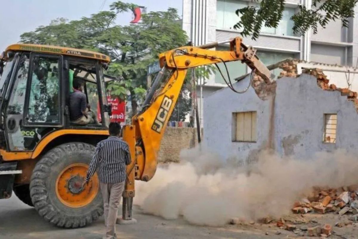 कहां बुलडोजर चलेगा, कहां होगी रोक? सुप्रीम कोर्ट के फैसले की 28 बड़ी बातें