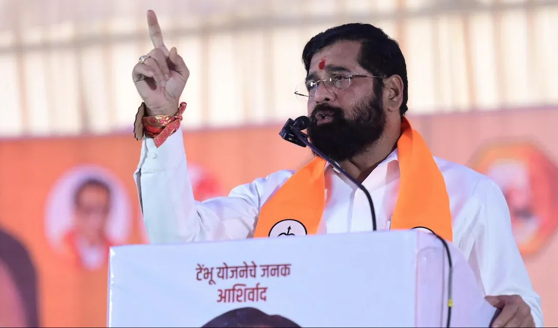 मेरे मन में सीएम बनने की लालसा नहीं, पीएम का फैसला मुझे मंजूर होगा