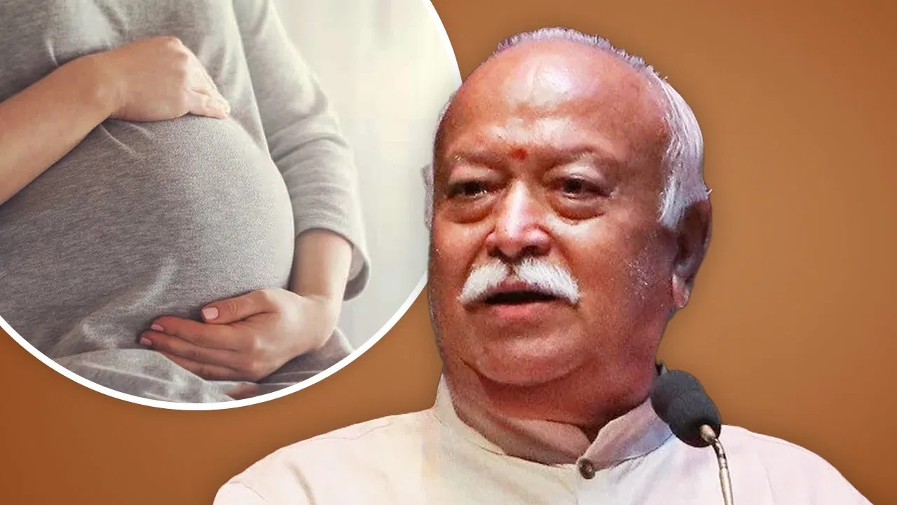 जनसंख्या बढ़ाने के लिए बिहार मॉडल अपनाना होगा