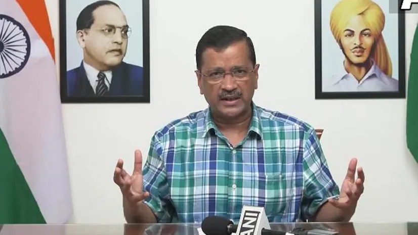प्रबंधन एवं परसेप्शन का चुनाव है दिल्ली