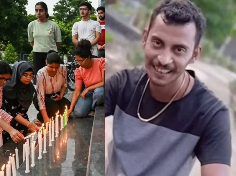 कोलकाता के रेप एंड मर्डर केस में कोर्ट का बड़ा फैसला, मुख्य आरोपी संजय रॉय दोषी करार