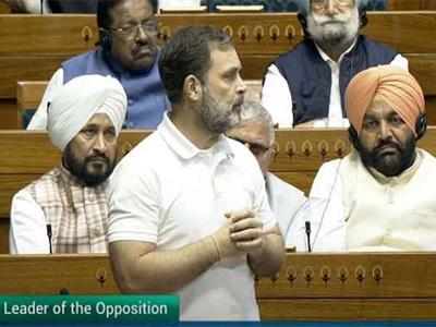राहुल बोले- बेरोजगारी की समस्या का समाधान न तो UPA सरकार कर पाई, न ही NDA